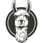 Prompt Llama logo