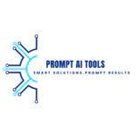 Promptaitools logo