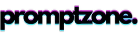 Promptzone logo