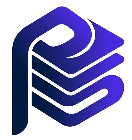 Pslides logo