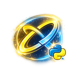 Pytrack logo