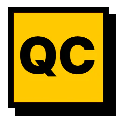 Quickclip logo