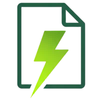 Quickdataconverter logo