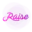 Raise logo