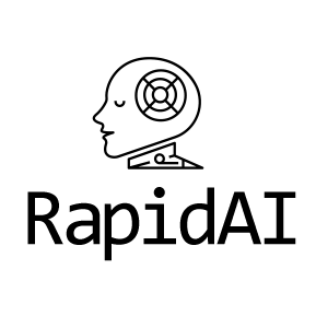 Rapidai logo