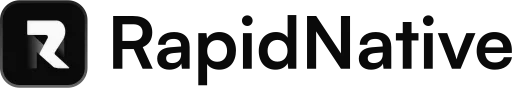 Rapidnative logo