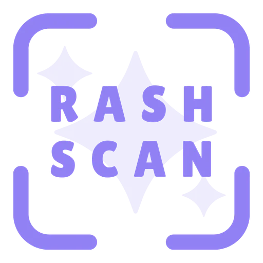 Rashscan logo