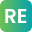 Reimagine Home logo