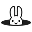 Researchrabbit logo