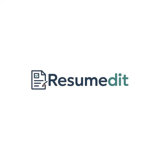 Resumedit logo