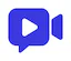 Reviewvideo logo