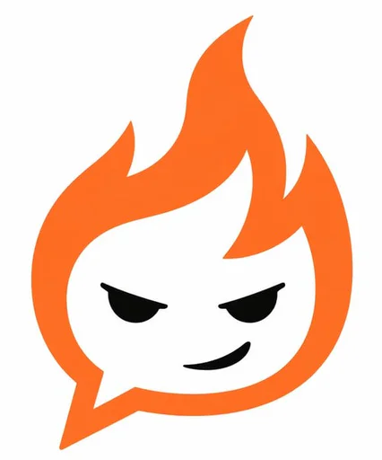 Roastmy logo