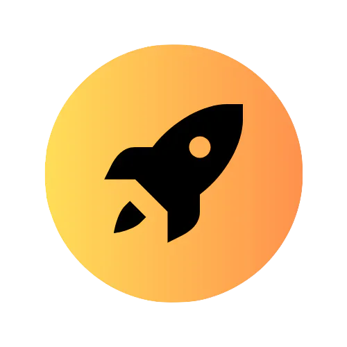 Rocketai logo