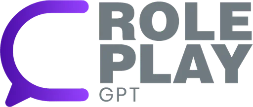 Roleplay Gpt logo