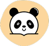 Scarlett Panda logo