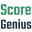 Scoregeniusai logo
