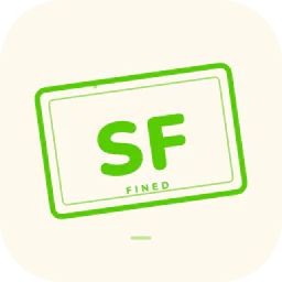 Screenfine logo