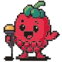 Scribeberry