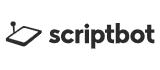 Scriptbot logo