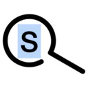 Search Support logo
