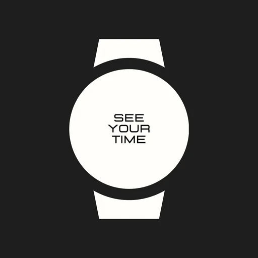 Seeyourtime logo