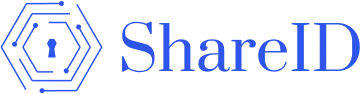 Shareid logo