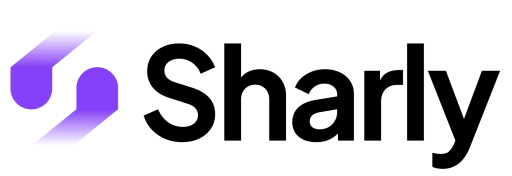 Sharlyai logo