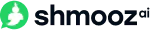 Shmooz Ai logo