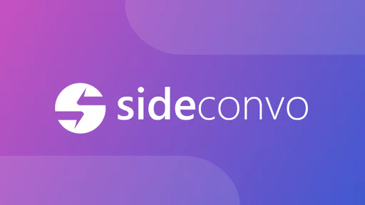 Sideconvoai logo