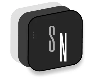 Slidenotes logo