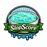 Slopscore logo