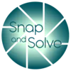 Snapandsolve logo