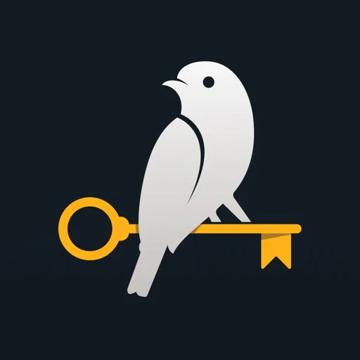 Solid Diary Ai Journal logo