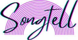 Songtell logo