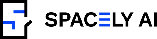 Spacely Ai logo