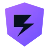 Speedvault logo