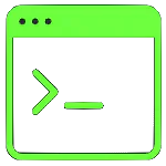 SQL Query Builder logo