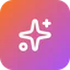 Squarefacegeneratorai logo