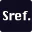Srefhunt logo
