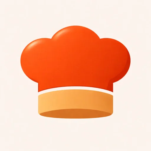 Stashed: Save Any Recipe logo