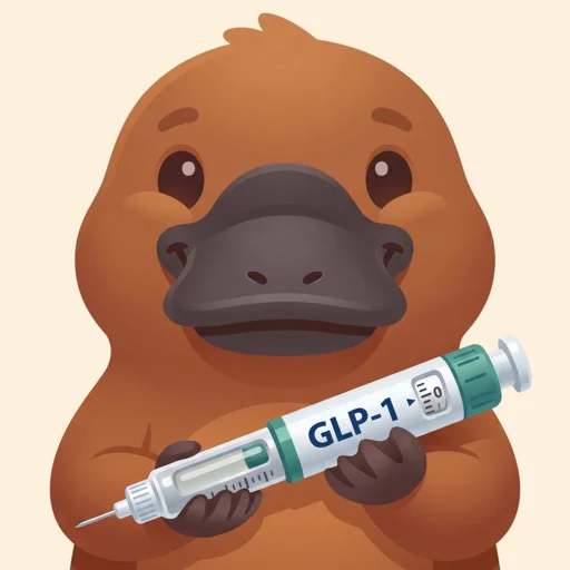 Steady: Glp-1 Tracker App