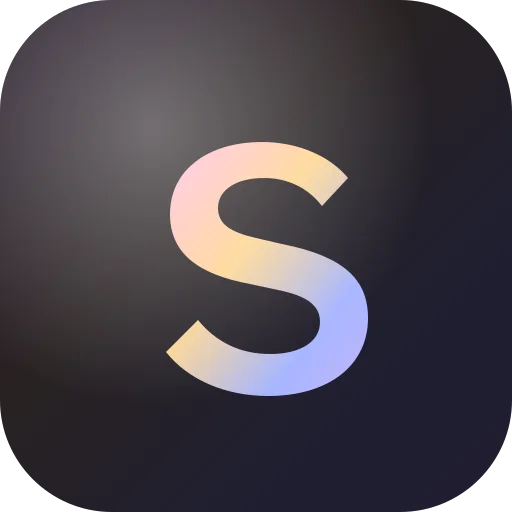 Streamwrapped logo