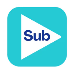 Subclip logo