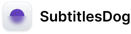 Subtitlesdog logo