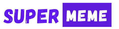 Supermeme Ai logo