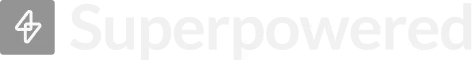 Superpowered logo