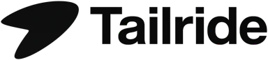Tailride logo