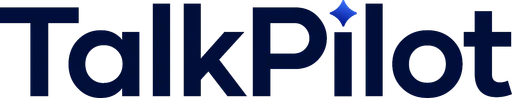 Talkpilot logo