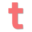 Teachally logo