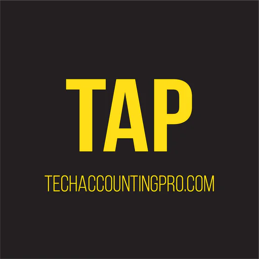 Techaccountingpro logo